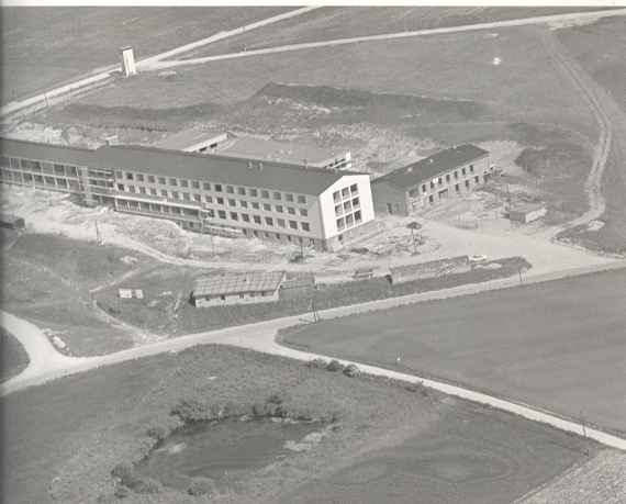 schule 1969