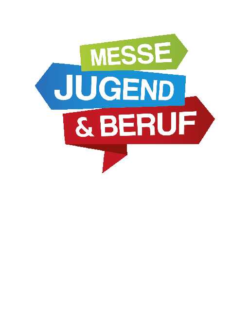 Messe-Logo "Jugend & Beruf" Wels - Halle 20/309