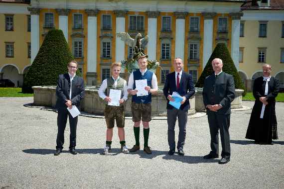 praemierte diplomarbeiten-3. platz-gruppenfoto