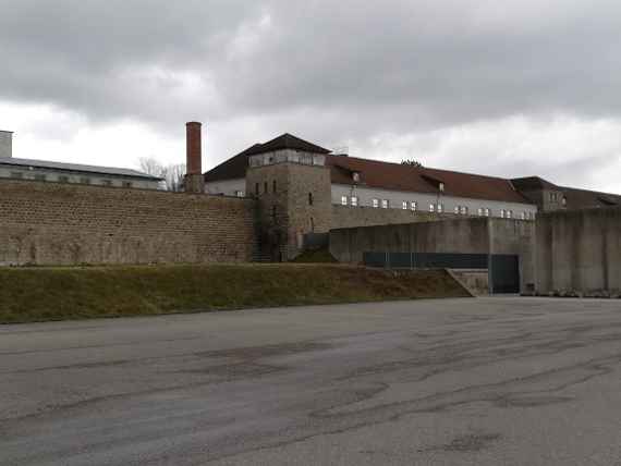 kz-gedenkstaette mauthausen