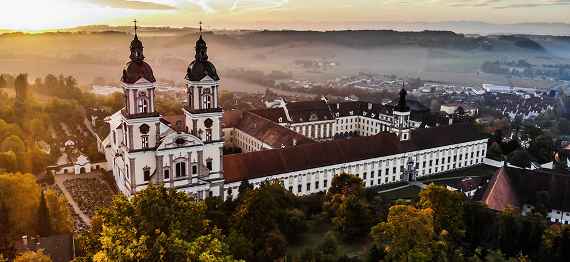 stift sankt florian