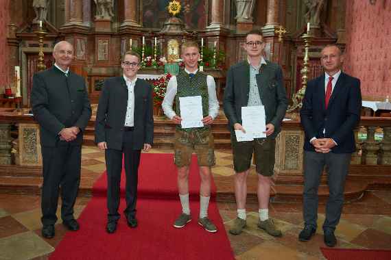 platz fünf der praemierten diplomarbeiten