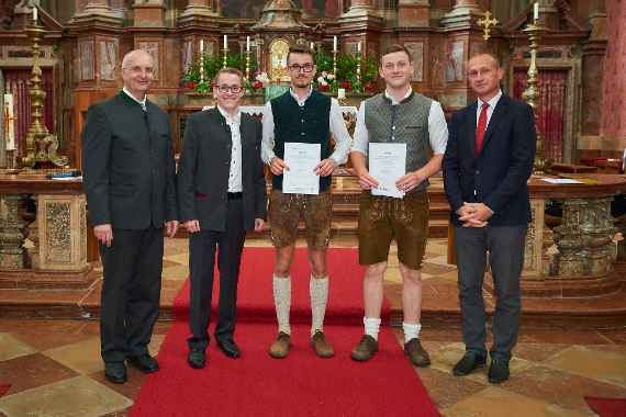 platz sechs der praemierten diplomarbeiten