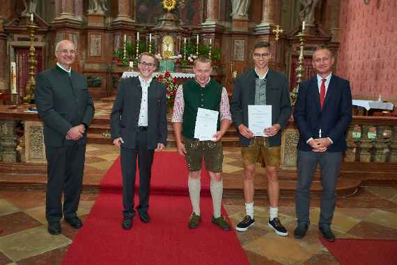 platz drei der praemierten diplomarbeiten