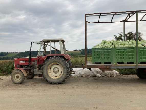 betrieb in oberösterreich