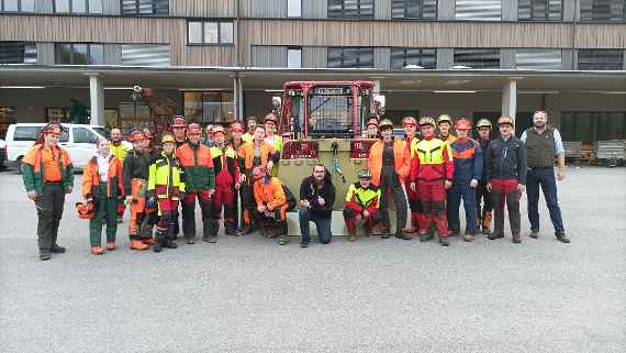 3a-klasse
