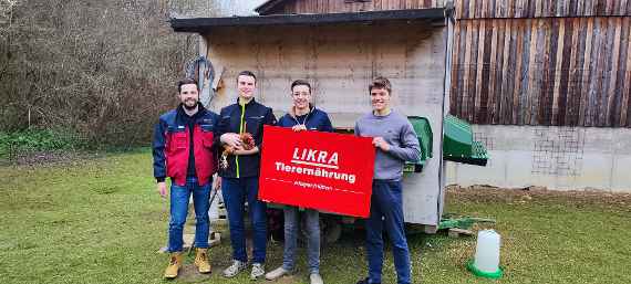 kooperation mit likra