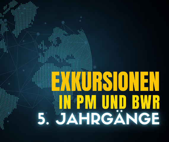 exkursion in pm und bwr