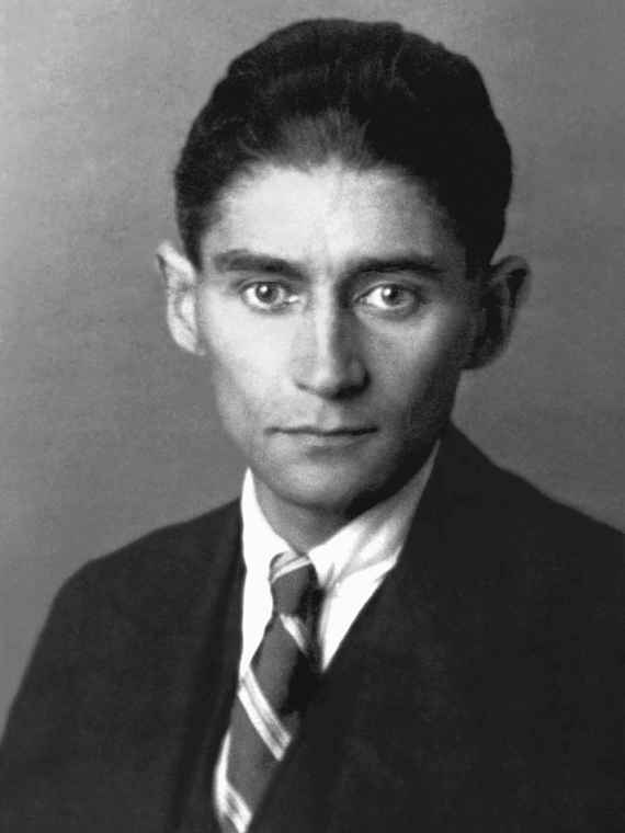 franz kafka