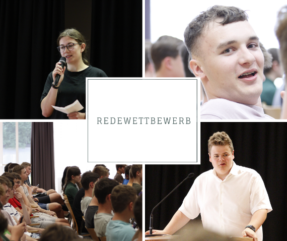 redewettbewerb