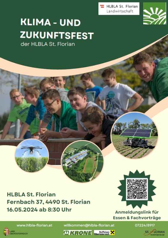 klima- und zukunftsfest