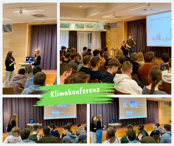 klimakonferenz