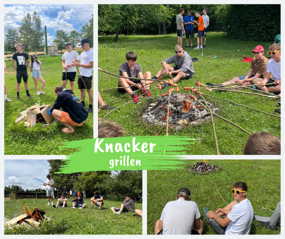knackergrillen