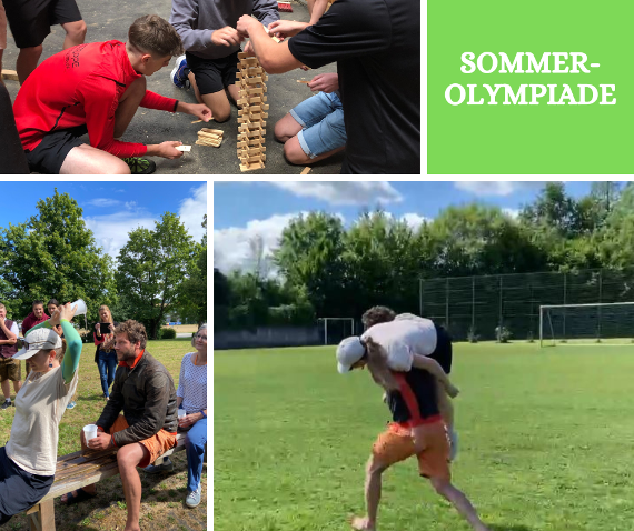 sommerolympiade