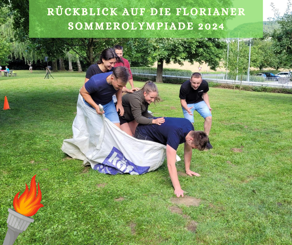 rueckblick auf die florianer sommerolympiade 2024