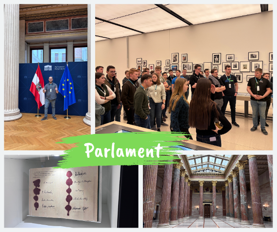 im parlament