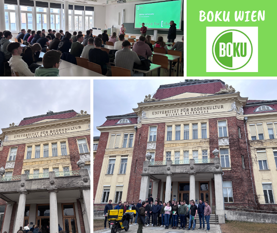 boku wien