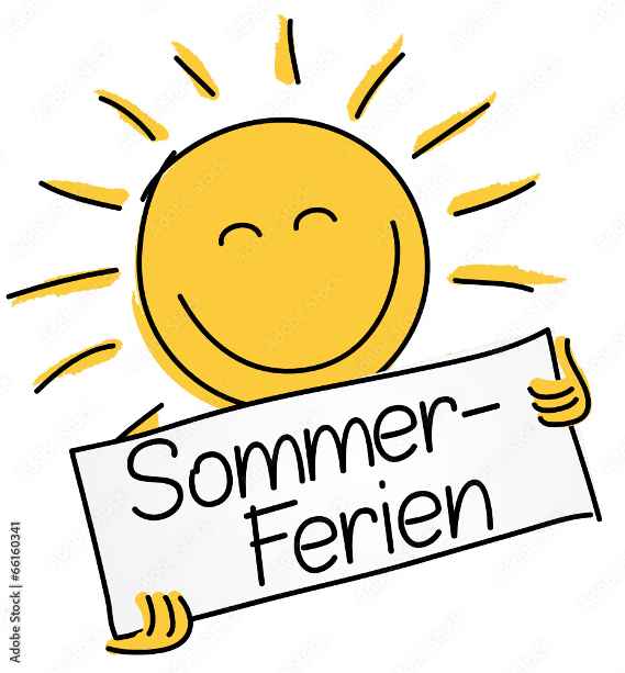 sommerferien