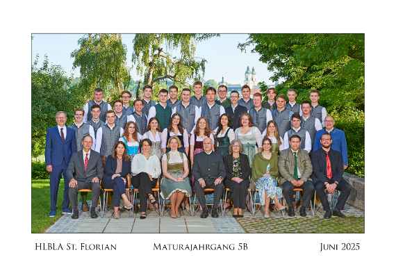5b-jahrgang