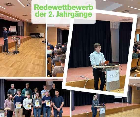 redewettbewerb
