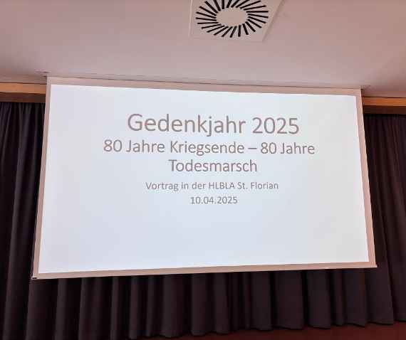 gedenkveranstaltung
