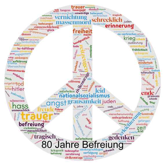 gedenkveranstaltung