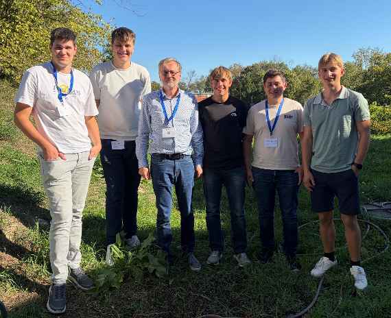 Teilnehmer Klimakonferenz 2026