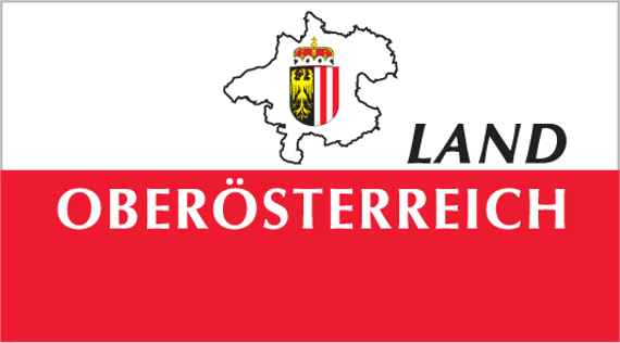 land oberoesterreich-logo