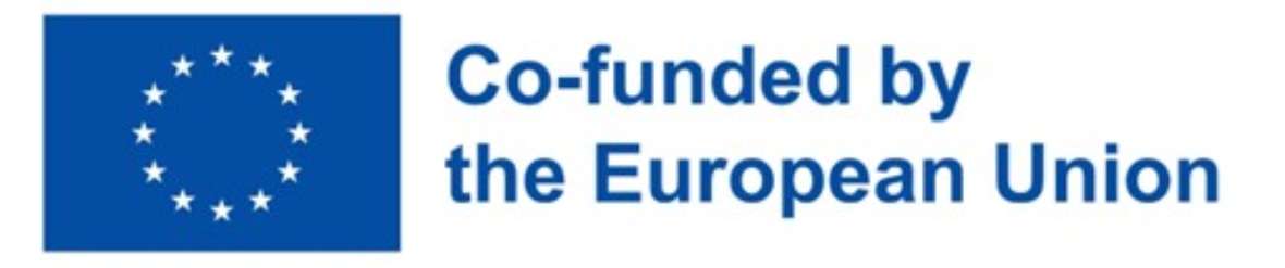 EU co-funded
