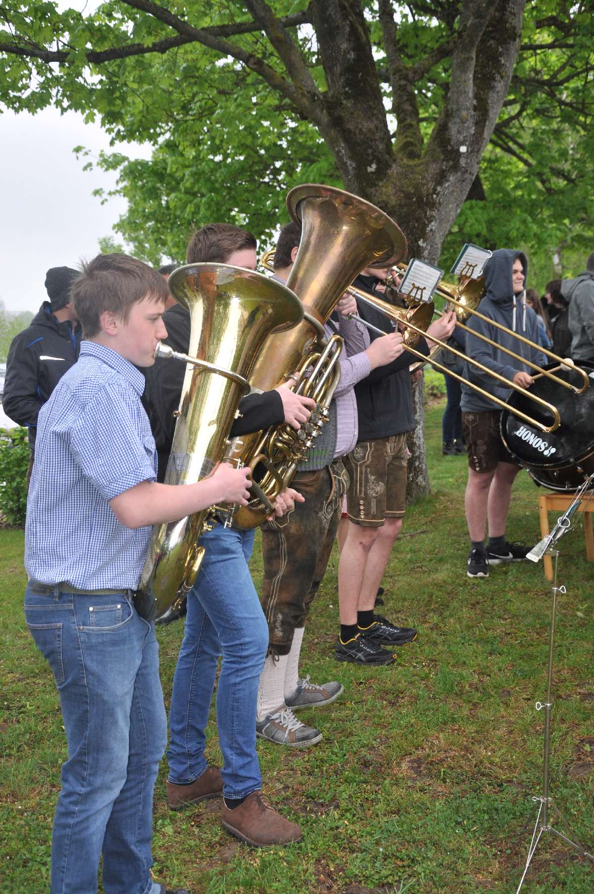 schulorchester