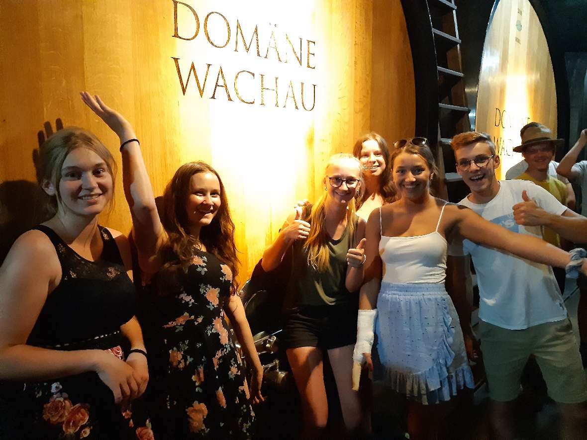 domaene wachau