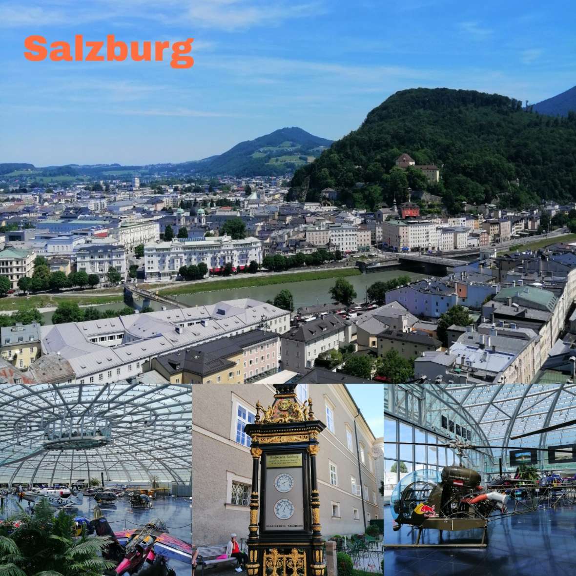 symbolfoto salzburg