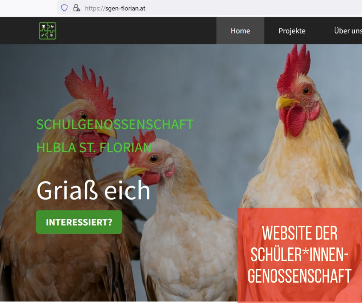 website schuelerinnen-genossenschaft