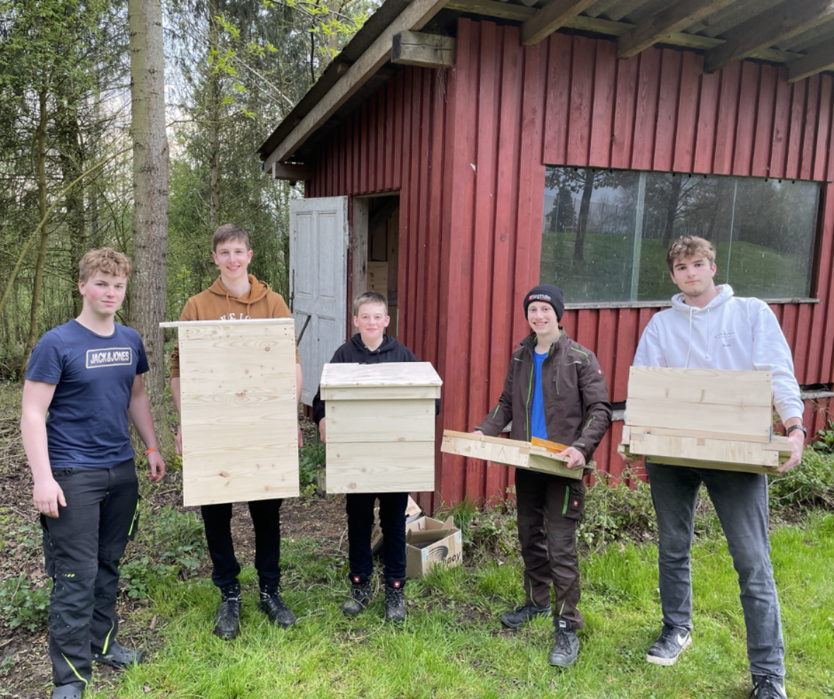 bienenkunde