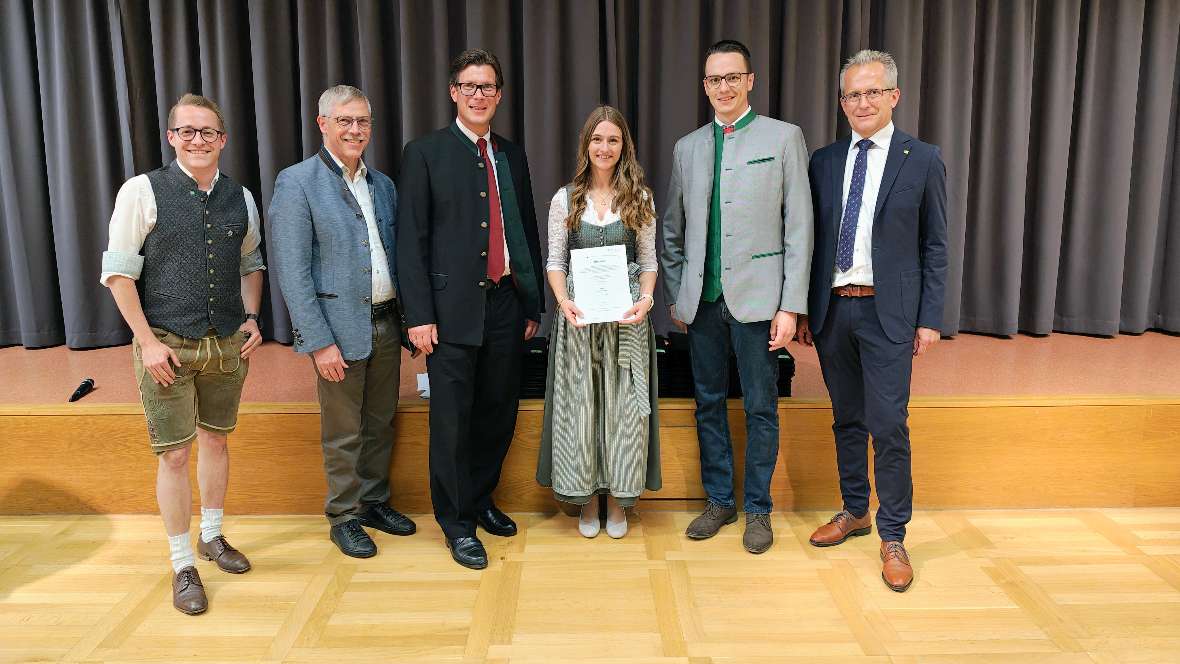 3. Preis