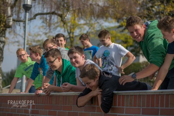 symbolfoto schueler